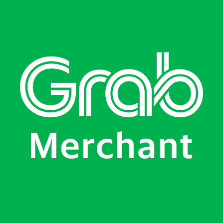 Grab Merchant
